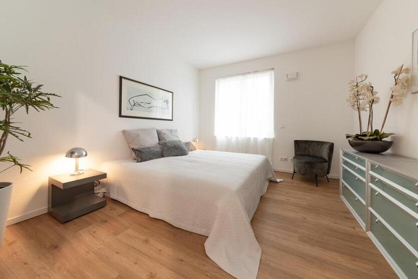 Wohnen, wo das Herz schlägt. zimmer