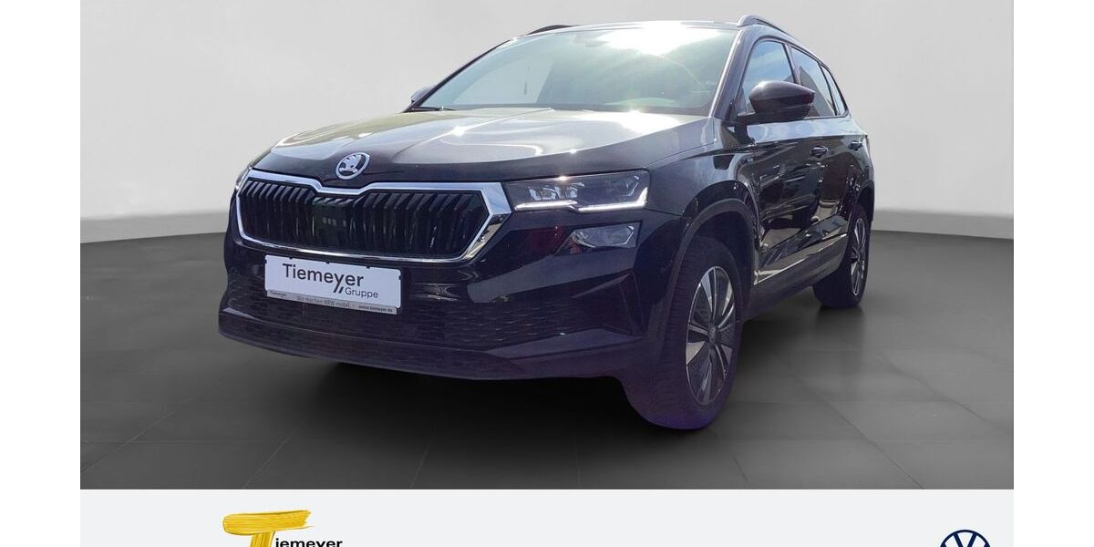 Skoda Karoq 27.337 km 31.980 &euro; Oberhausen 46047