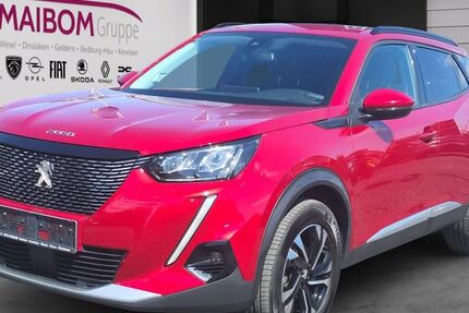 Peugeot 2008 63.000 km 17.990 € Wesel 46485