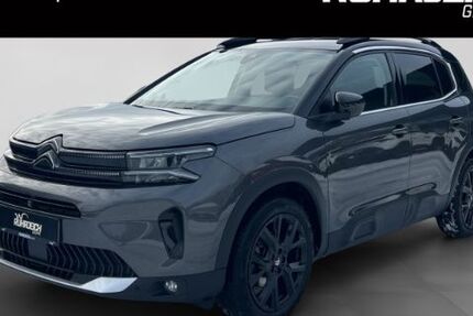 Citroen C5 Aircross 23.700 km 24.990 &euro; Duisburg 47059