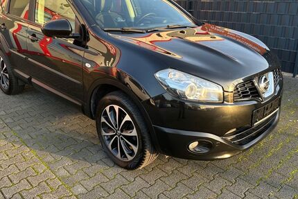 Nissan Qashqai 161.700 km 6.980 &euro; Voerde 46562