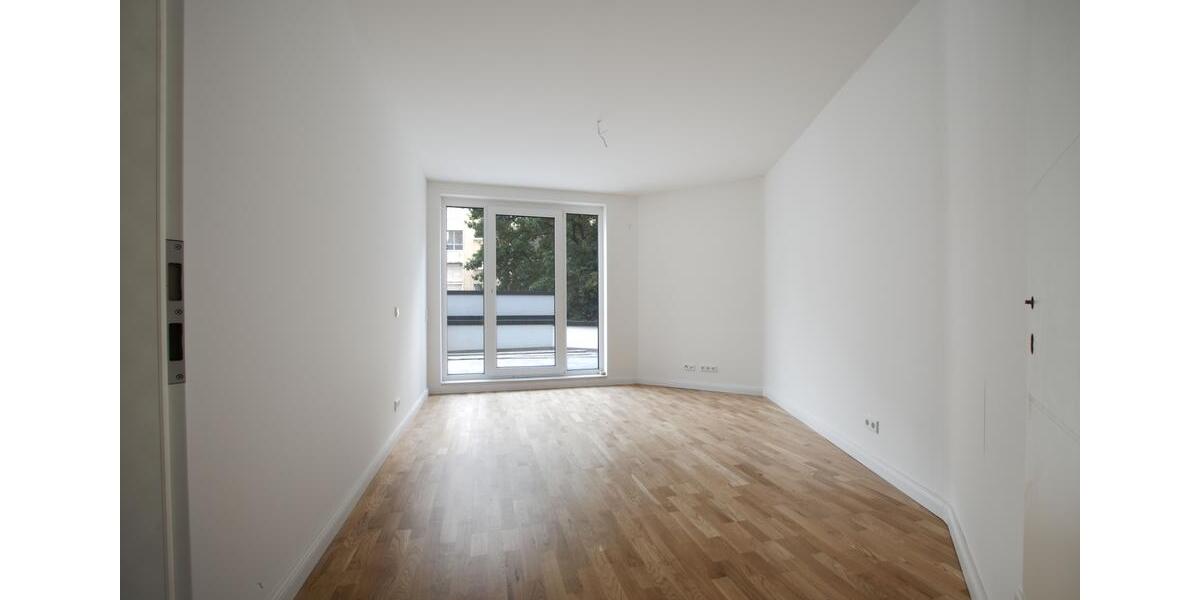 Etagenwohnung Düsseldorf Pempelfort - 3 Zimmer, 96 m&sup2;, 1.728&euro; | Angebot:23569740