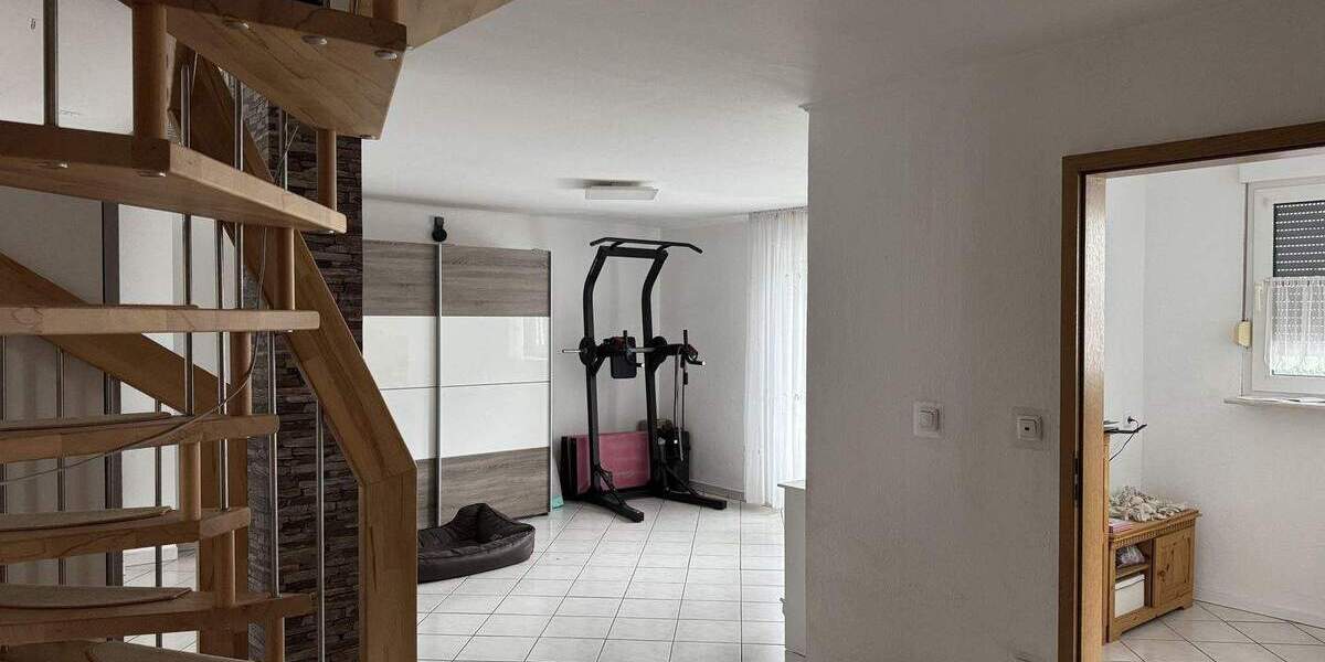 Mehrfamilienhaus, Wohnhaus Herne Sodingen - 7 Zimmer, 161 m&sup2;, 459.000&euro; | Angebot:25631296