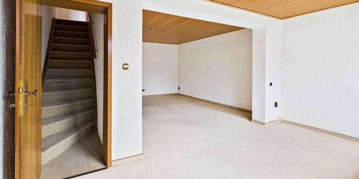 Reihenmittelhaus Marl Brassert - 3 Zimmer, 69 m&sup2;, 145.000&euro; | Angebot:25166336