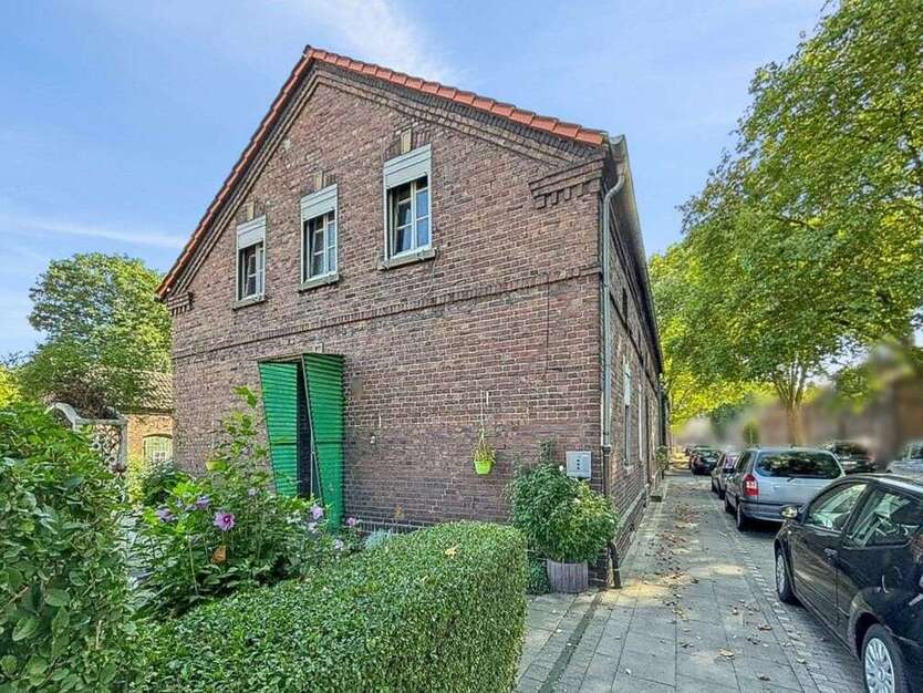 Haus zum Kaufen in Oberhausen 189.000 € 56 m² 3 zimmer