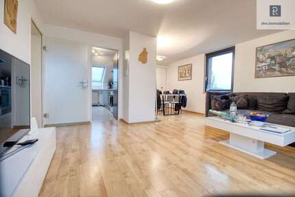 Wohnung zum Kaufen in Düsseldorf 239.000 € 57 m²