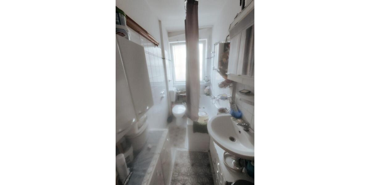Etagenwohnung Gelsenkirchen Gelsenkirchen-Mitte - 3 Zimmer, 66 m&sup2;, 64.950&euro; | Angebot:27284075