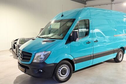 Mercedes-Benz Sprinter 380.000 km 15.700 &euro; Gelsenkirchen 45879