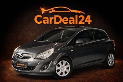 Opel Corsa 99.000 km 5.499 &euro; Voerde 46562