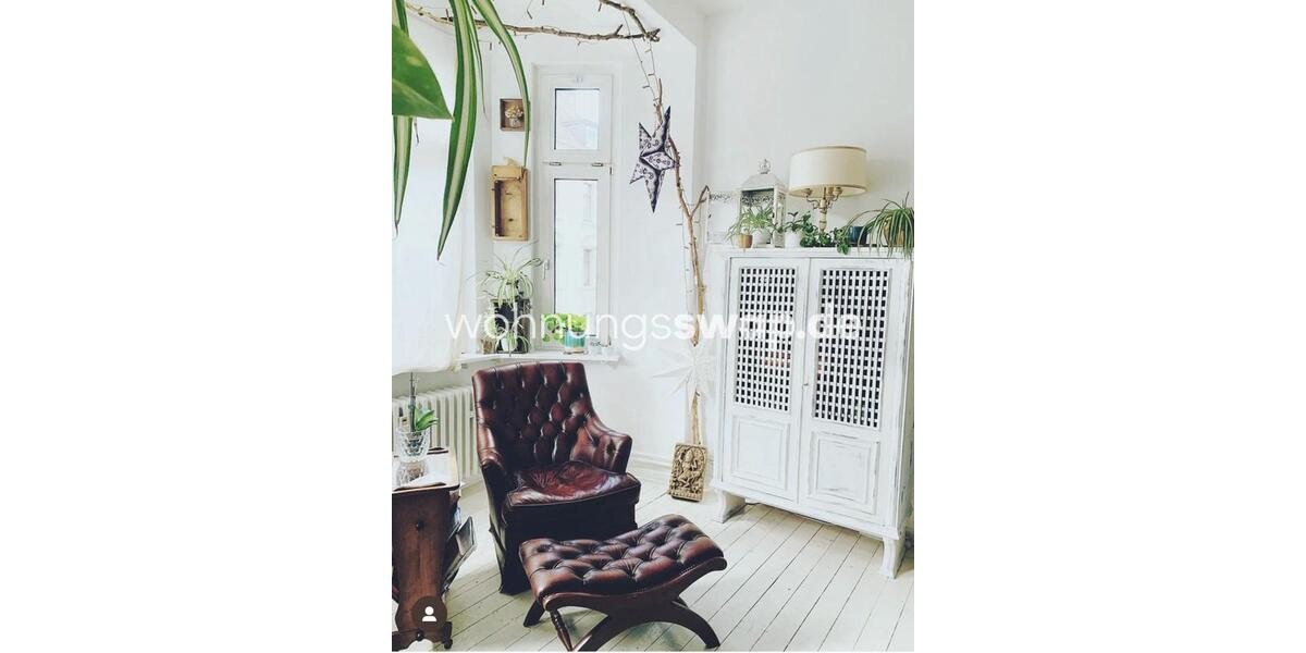 Wohnungsswap - 4 Zimmer, 87 m² - Gravelottestraße, Duisburg 4 zimmer