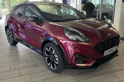 Ford Puma 15 km 31.990 &euro; Kamp-Lintfort 47475