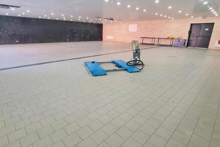 Gewerbeobjekt Recklinghausen Grullbad - 3.390&euro; | Angebot:25330426