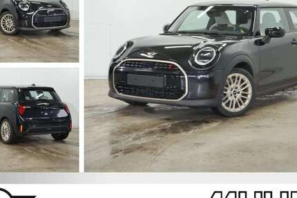 Mini Cooper S 9.400 km 29.810 € Oberhausen 46149
