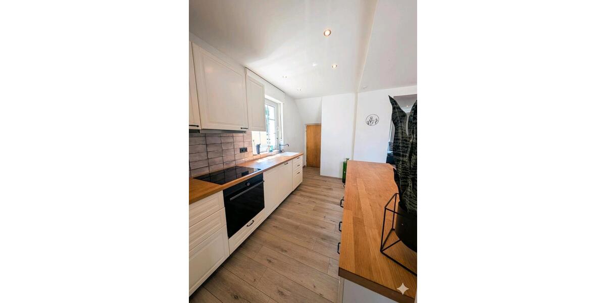 Doppelhaushälfte Herten Bertlich - 4 Zimmer, 110 m&sup2;, 310.000&euro; | Angebot:26826785
