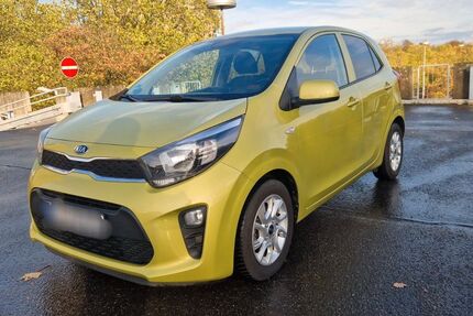 Kia Picanto 46.000 km 7.990 € Düsseldorf 41670