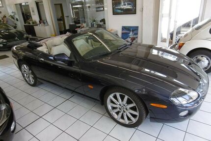 Jaguar XK8 142.000 km 18.990 &euro; Bochum 44879