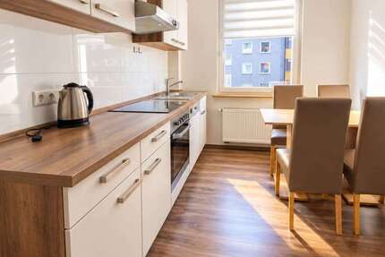 Wohnung Bochum Altenbochum - 6 Zimmer, 133 m&sup2;, 325.000&euro; | Angebot:27631195