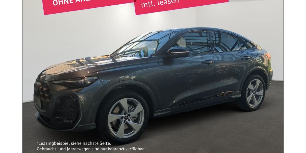 Audi Q5 3.500 km 73.960 &euro; Duisburg 47249