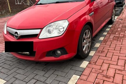 Opel Tigra 126.675 km 1.000 &euro; Duisburg 47139