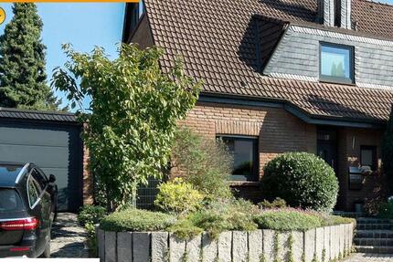 ***Familienoase in Ratingen-Hösel*** 5 zimmer