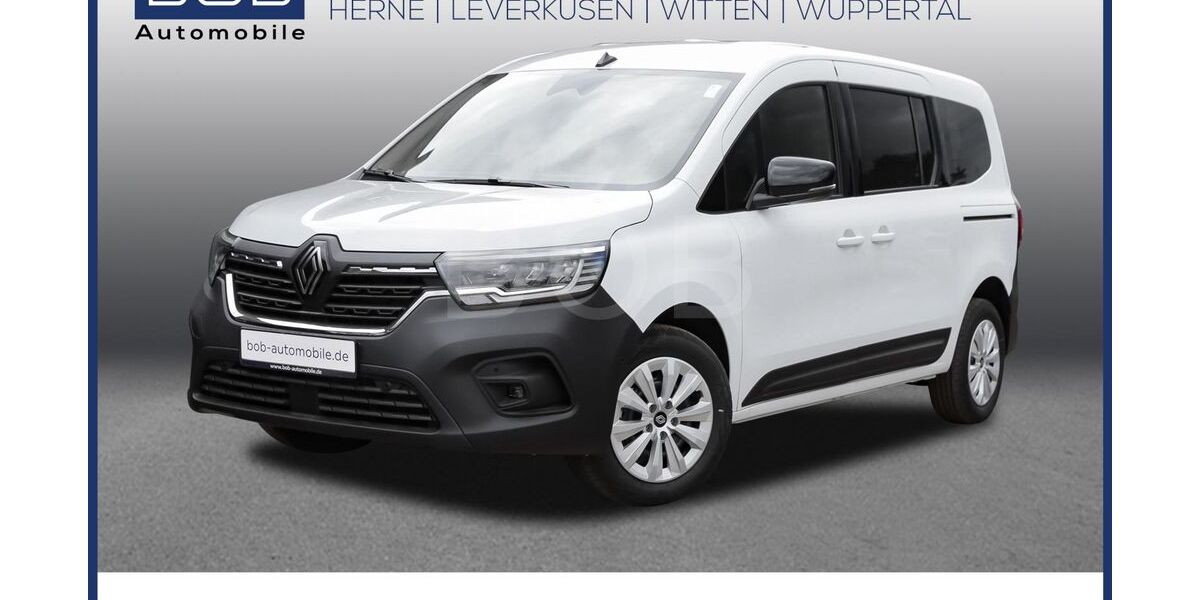 Renault Kangoo 2.012 km 31.999 &euro; Essen 45141