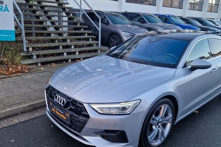 Audi A7 13.814 km 52.999 &euro; Essen 45307