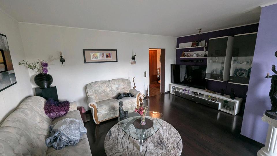 Etagenwohnung Oberhausen Alt-Oberhausen - 2 Zimmer, 64 m&sup2;, 155.000&euro; | Angebot:27096128