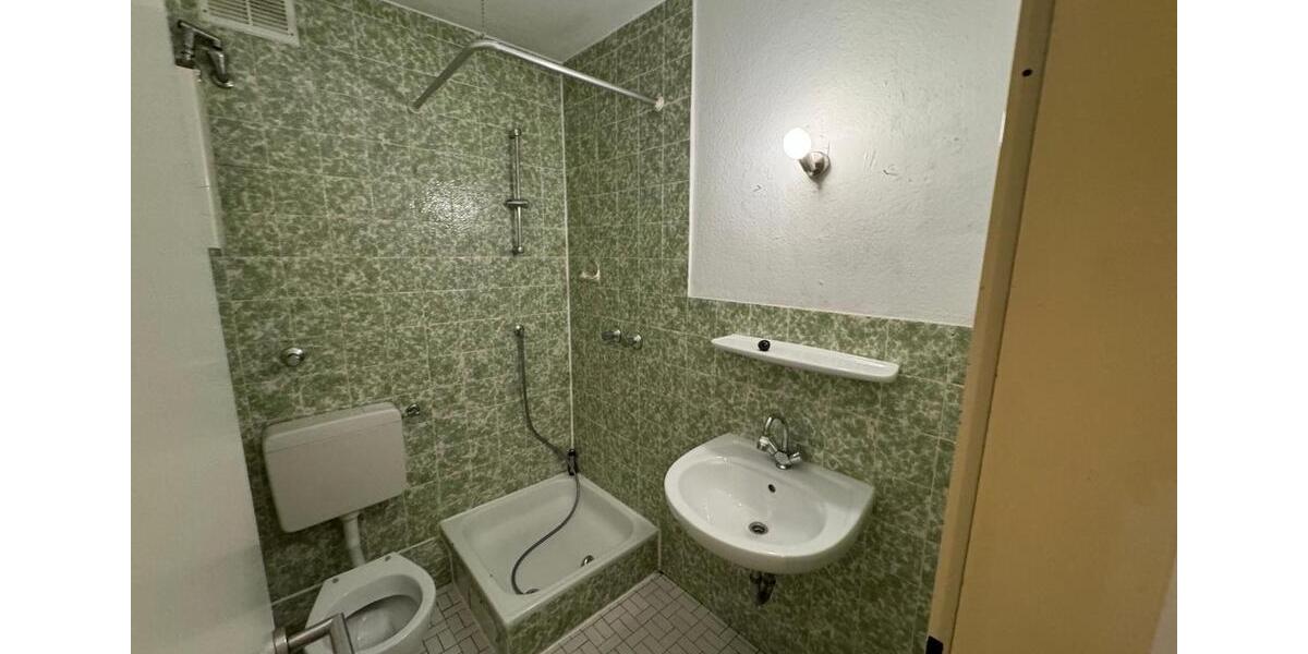 Etagenwohnung Dinslaken - 1.5 Zimmer, 30 m&sup2;, 470&euro; | Angebot:25454167