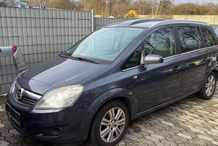 Opel Zafira 173.000 km 2.000 &euro; Essen 45326
