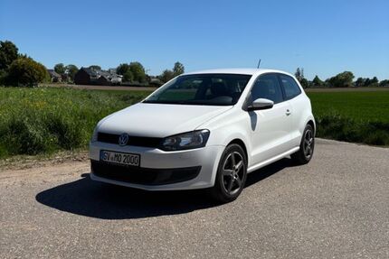 VW Polo 190.000 km 3.399 &euro; Meerbusch 40668