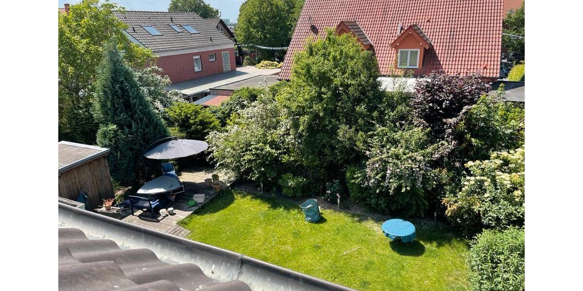 Dachgeschoßwohnung Dorsten Alt-Wulfen - 1 Zimmer, 84 m&sup2;, 159.000&euro; | Angebot:26817419