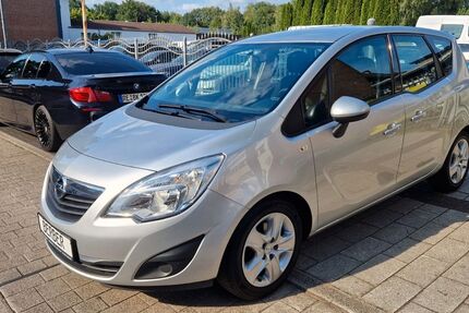Opel Meriva 91.990 km 4.950 &euro; Herten 45701