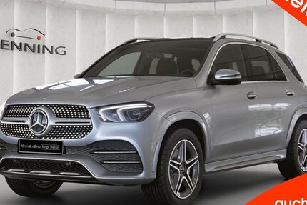 Mercedes-Benz GLE 350 32.470 km 62.780 &euro; Herne 44653