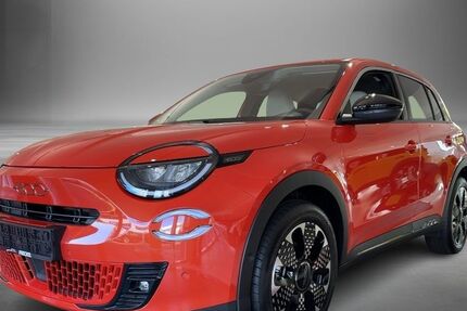 Fiat 600e 12.000 km 27.750 &euro; Krefeld 47805