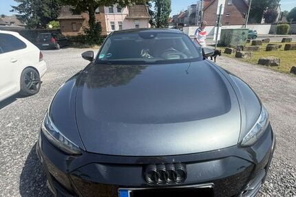 Audi RS e-tron GT 98.765 km 53.800 &euro; Herne 44653