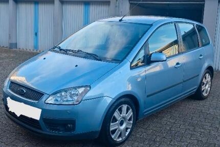 Ford C-Max 139.000 km 3.690 &euro; Essen 45307