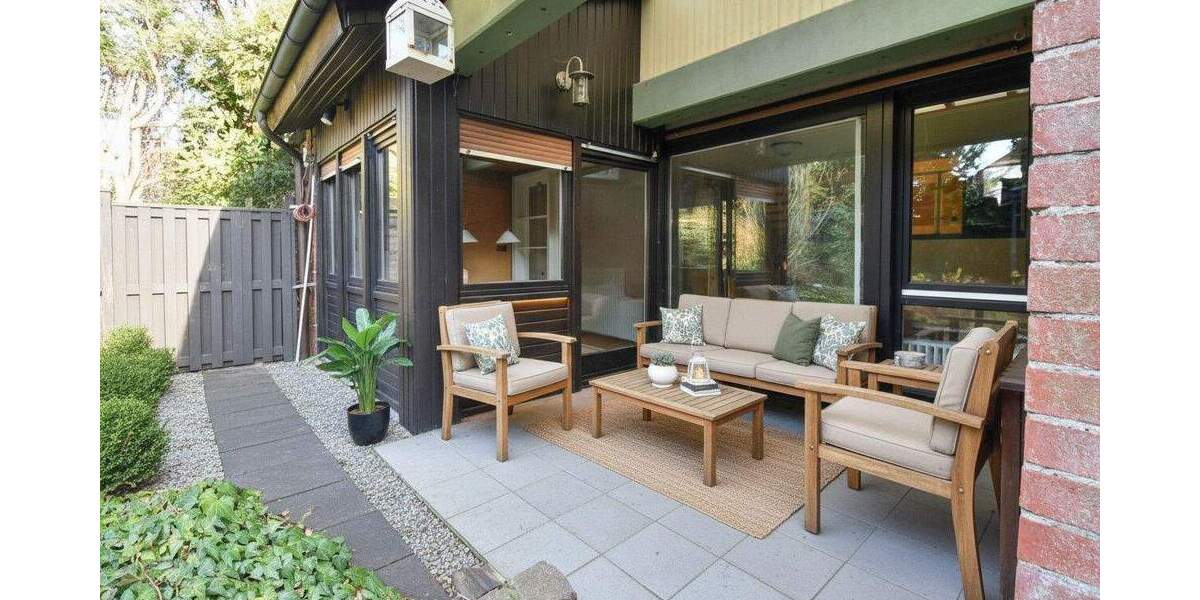 Reihenendhaus Duisburg / Huckingen Huckingen - 4 Zimmer, 120 m&sup2;, 329.000&euro; | Angebot:24689780