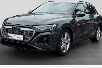 Audi Q8 e-tron 8.211 km 45.860 &euro; Dorsten 46284