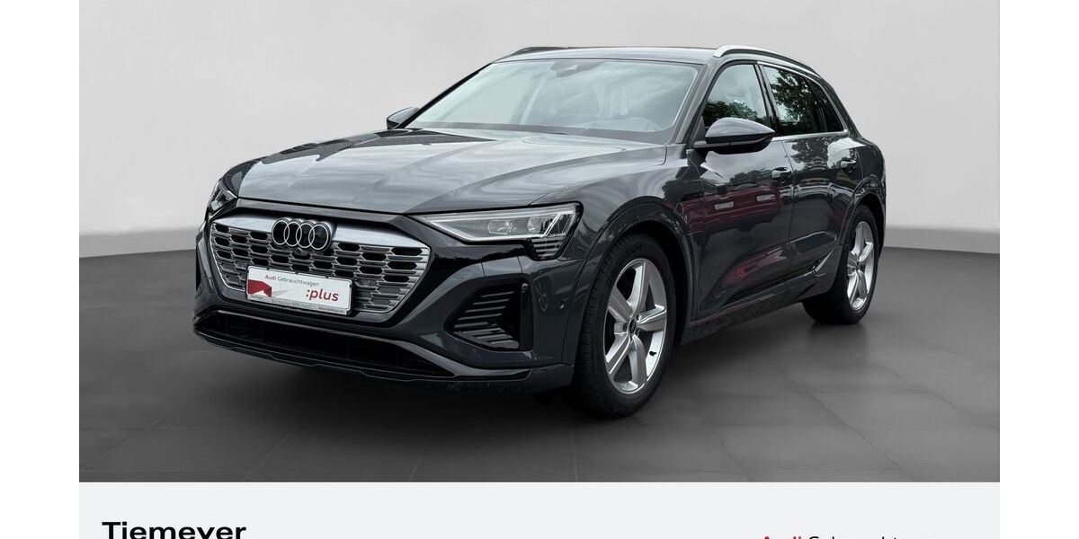 Audi Q8 e-tron 8.211 km 45.860 &euro; Dorsten 46284