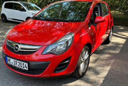 Opel Corsa 168.000 km 3.800 &euro; Essen 45144
