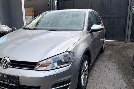 VW Golf 198.854 km 7.200 &euro; Mülheim an der Ruhr 45468