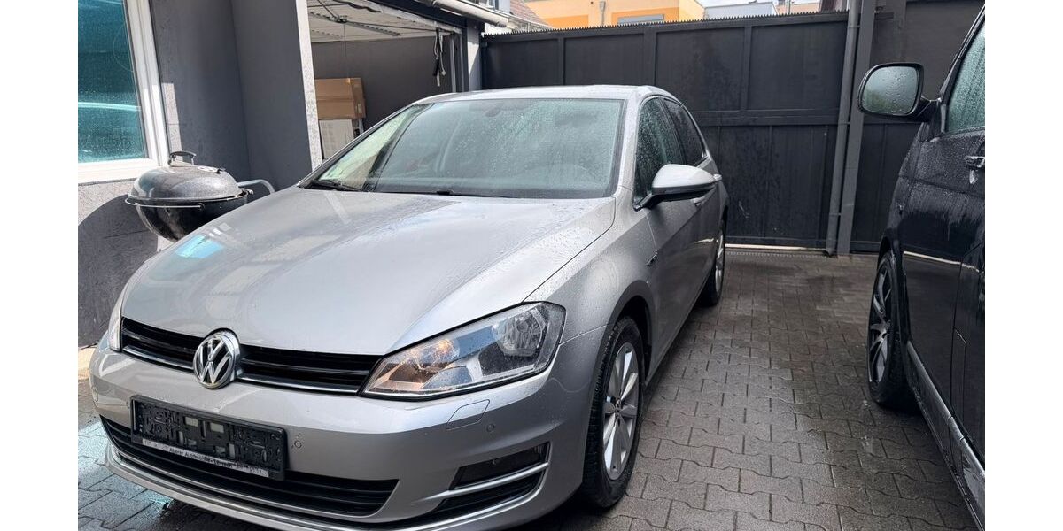 VW Golf 198.854 km 7.200 &euro; Mülheim an der Ruhr 45468