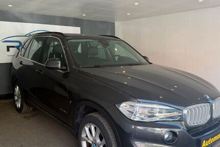 BMW X5 139.500 km 22.900 &euro; Bochum 44805