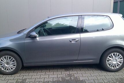 VW Golf 145.000 km 4.400 &euro; Dorsten 46282