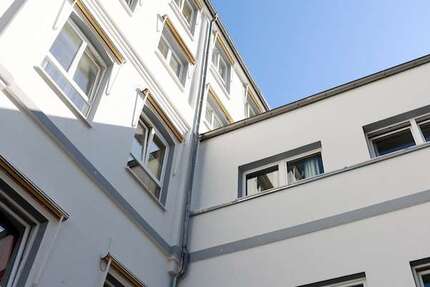 Wohnung zum Kaufen in Düsseldorf 212.800 € 54.42 m²