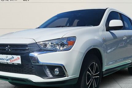 Mitsubishi ASX 65.242 km 13.680 &euro; Bochum 44809