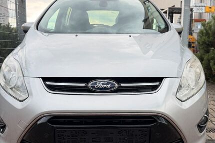 Ford Grand C-Max 189.000 km 5.999 &euro; Oberhausen 46047