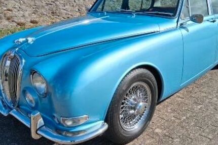 Jaguar S-Type 90.500 km 22.900 &euro; Wesel 46483