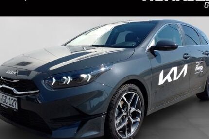 Kia ceed / Ceed 8.500 km 27.990 € Duisburg 47059