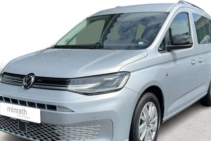 VW Caddy 41.861 km 25.230 &euro; Moers 47441